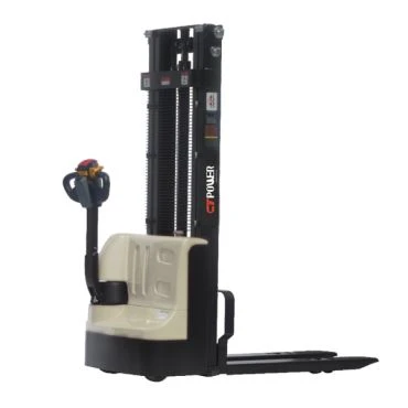 Elektrisk stabler (Export Hot Seller)
